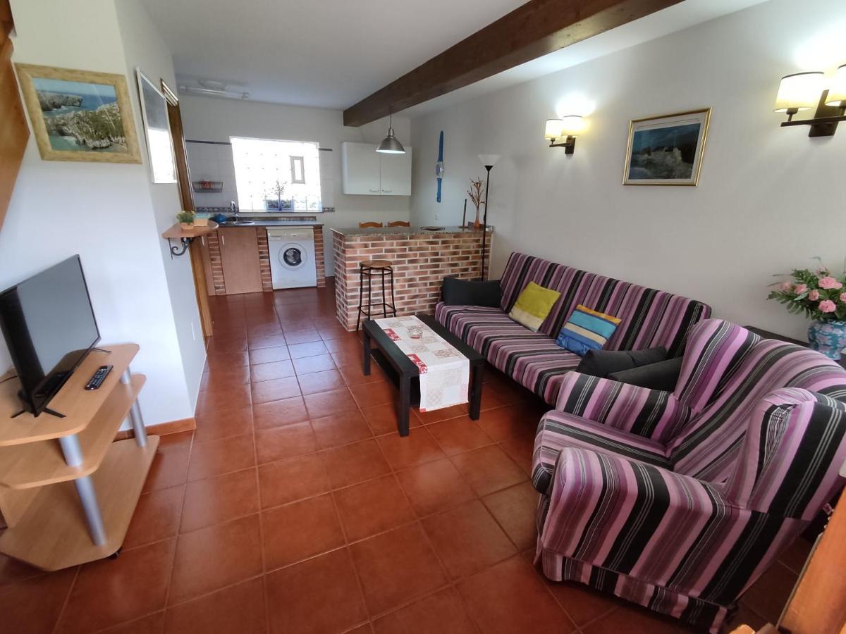 Apartamentos Rurales Llagumelon Villahormes Екстериор снимка