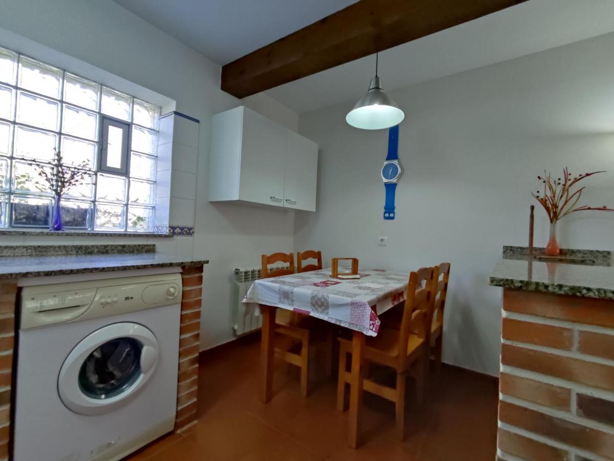 Apartamentos Rurales Llagumelon Villahormes Екстериор снимка